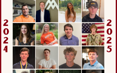 SCAA Is Excited To Announce 2024 Scholarship Recipients!